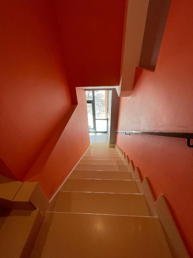 Hostal Santiago 2 Бургос Экстерьер фото