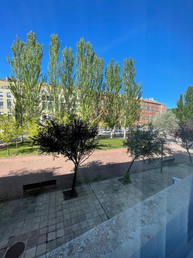 Hostal Santiago 2 Бургос Экстерьер фото