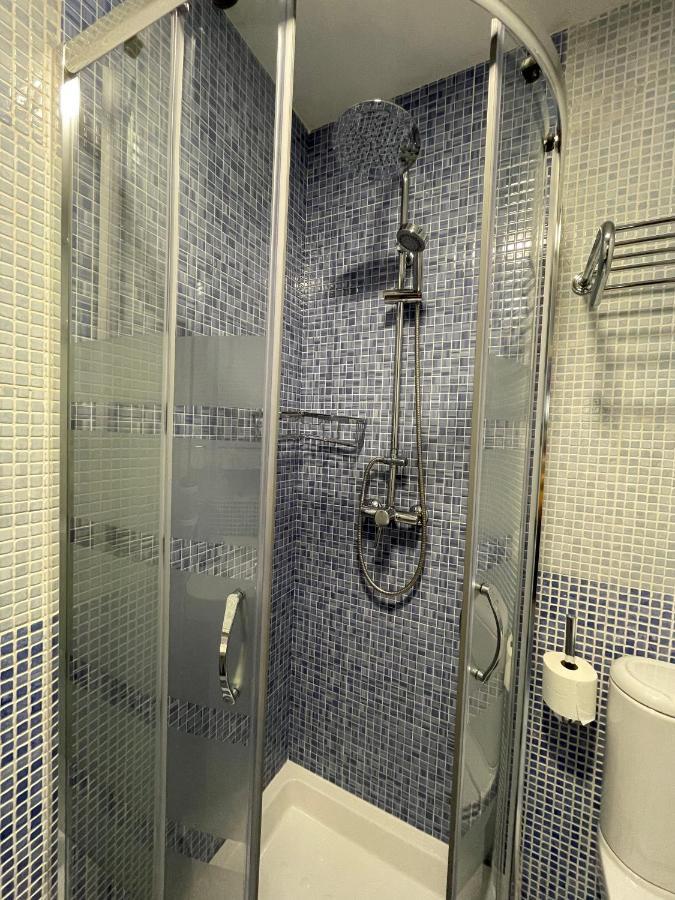 Hostal Santiago 2 Бургос Экстерьер фото